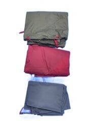 画像：ELIXIR2/フットプリントセット/テント/ドーム/1~2人用/GRN