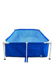 画像：28280J INTEX/マリンスポーツその他/BLU/28280J/プール/3m×2m×75cm