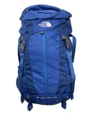 画像：NMW61308 トレッキングバッグ/W TELLUS 30