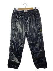 画像：19SS/New Silk Light Pant/ボトム/M/ナイロン/BLK/7025302S3