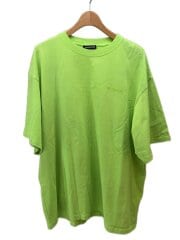 画像：Tシャツ/XS/コットン/GRN/532481