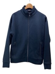 画像：ジャケット/XS/ポリエステル/NVY/rm192q nps hhy43w