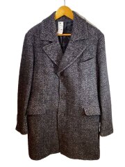 画像：LIMITED EDITION/コート/38/ウール/BLK/無地