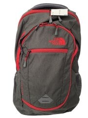 画像：リュック/ナイロン/GRY/無地/NF00CHJ8