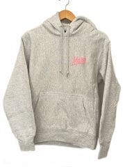 画像：パーカー/S/コットン/GRY