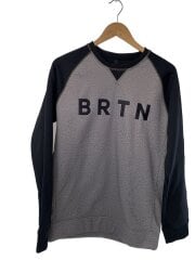 画像：ウェアー/S/GRY