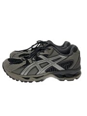 画像：GEL-NIMBUS 10.1/ローカットスニーカー/24cm/SLV/1203A914