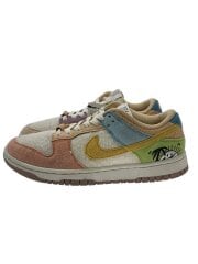 画像：DUNK LOW SE_ダンク ロー SE/25.5cm/マルチカラー