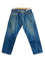 画像：ストレートパンツ/42/コットン/IDG/3018