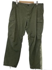 画像：カーゴパンツ/XL/コットン/GRN/8405-935-3313