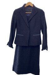 画像：ワンピース/2/コットン/NVY/AE504-56103JJ/AE504-46103JJ