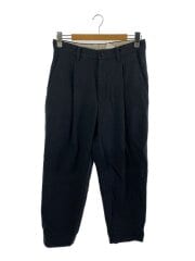 画像：ボトム/2/ウール/GRY/22FWT02