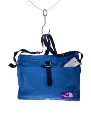 画像：ショルダーバッグ/--/BLU/NN7319N