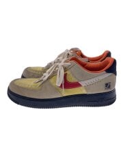 画像：AIR FORCE 1 07 LX_エア フォース 1 07 LX/26.5cm/BEG/スウェード