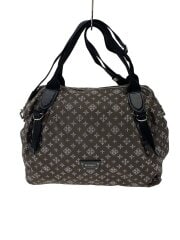 画像：ショルダーバッグ/--/総柄