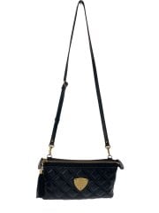 画像：ショルダーバッグ/--/BLK