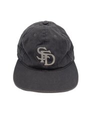 画像：キャップ/--/GRY/メンズ/--