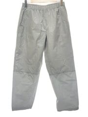 画像：ボトム/3/ポリエステル/GRY/GL74557U