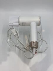 画像：ドライヤー ダブルケアドライヤーSE AU707