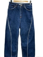 画像：LOOSE FIT JEANS/ボトム/1/コットン/IDG/Jie-23S-PT10-C