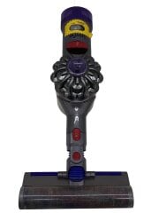 画像：掃除機 Micro Origin SV33 FF OR