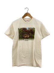 画像：Masterpiece Tee/Tシャツ/S/コットン/BEG/20SS
