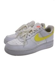 画像：AIR FORCE 1 07_エアフォース 1 07/25cm/WHT//