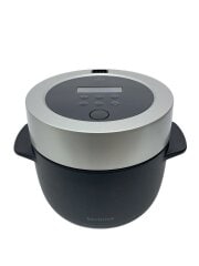 画像：炊飯器 The Gohan K03A