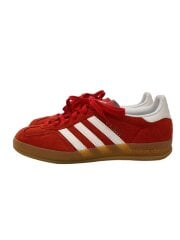 画像：GAZELLE INDOOR_ガゼル インドア/24cm/RED
