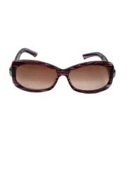 画像：サングラス/--/プラスチック/BRW/PNK/レディース/GG2983