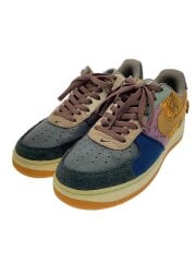 画像：AIR FORCE 1 LOW/エアフォース 1 ロー/マルチカラー/CN2405-900/28cm/マルチカラー//