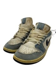 画像：AIR JORDAN 1 LOW SE_エアジョーダン 1 ロー SE/28cm/BLU//