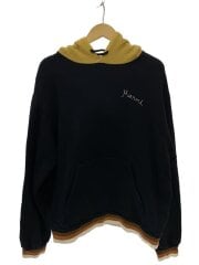 画像：パーカー/50/コットン/BLK/FUMU0073L0