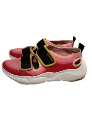 画像：ローカットスニーカーサンダル/--/PNK