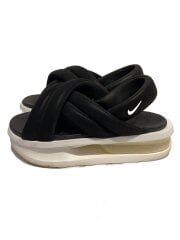画像：AIR MAX ISLA SANDAL_エア マックス アイラ サンダル/24cm/BLK