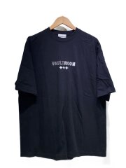 画像：Tシャツ/XL/コットン/BLK