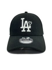 画像：キャップ/FREE/BLK/メンズ/Dodgers Cap