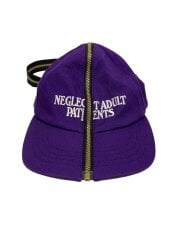 画像：キャップ/--/コットン/PUP/メンズ/AKI02412