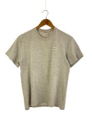 画像：Tシャツ/S/コットン/GRY