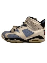 画像：AIR JORDAN 6 RETRO_エアジョーダン 6 レトロ/28cm/BLU
