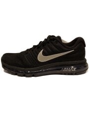 画像：AIR MAX 2017/エアマックス/ブラック/849559-001/26.5cm/BLK