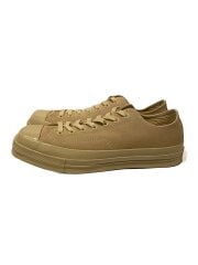 画像：ALL STAR SQUARETOE SU OX/ローカットスニーカー/28cm/BEG/スウェード