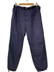 画像：ボトム/L/ナイロン/NVY/無地/AW25BRENPT01LP//