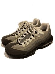 画像：AIR MAX 95 OG/エアマックス/グレー/AT2865-003/26cm/GRY