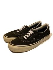 画像：ローカットスニーカー/26.5cm/BLK