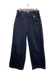 画像：939/ボトム/34/デニム/BLK