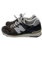 画像：ニューバランス/M1400/26.5cm/BLK