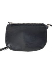 画像：コインケース/レザー/BLK/メンズ