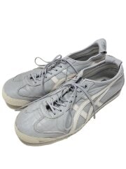 画像：ローカットスニーカー/26.5cm/GRY/f460920