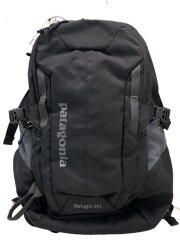 画像：Refugio Pack 28L/レフュジオパック/リュック/ポリエステル/BLK/47911